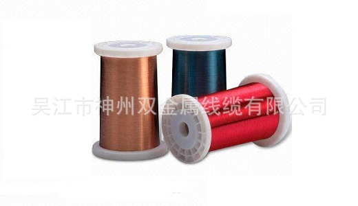 高溫漆包線為何適用于電動機(jī)應(yīng)用中