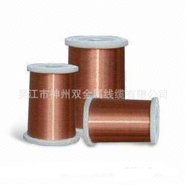 經(jīng)濟實用的銅包鋁線